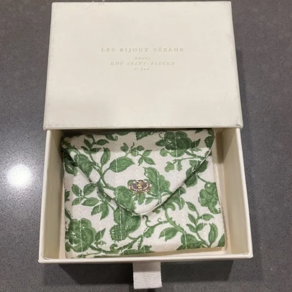 SEZANE MILO EARRINGS